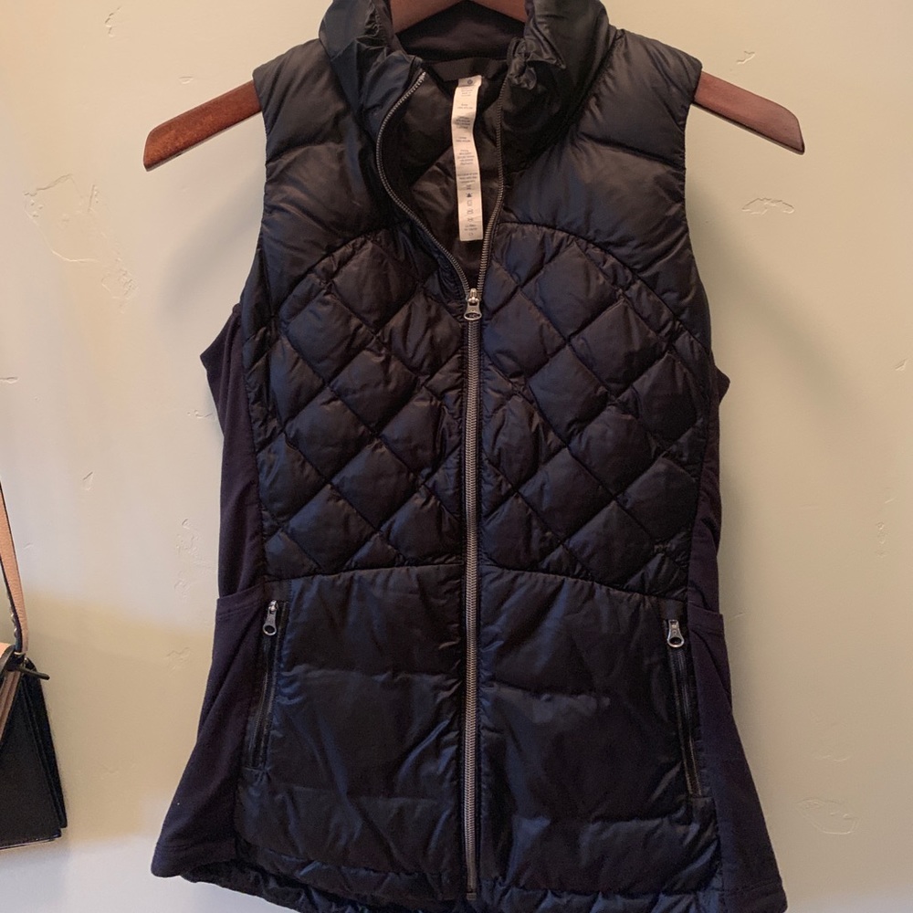 Lululemon vest